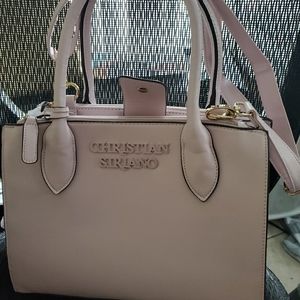 Christian Siriano Brand new Purse